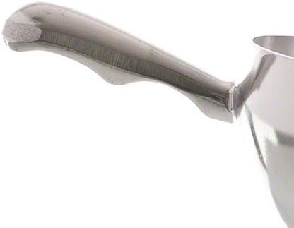 (AS-12) 12 oz Aluminum Scoop