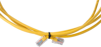 45-524SP 24-Inch Natural Heavy Duty Cable Ties, 10-Pack