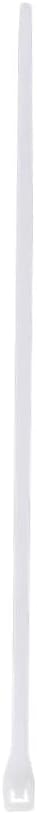 45-524SP 24-Inch Natural Heavy Duty Cable Ties, 10-Pack