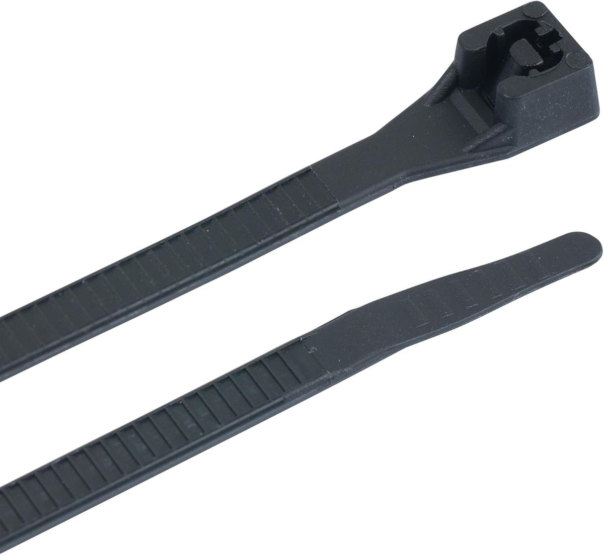 45-524SP 24-Inch Natural Heavy Duty Cable Ties, 10-Pack