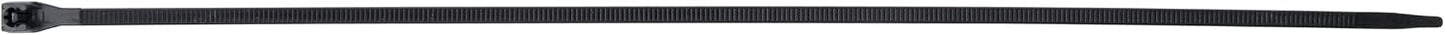 45-524SP 24-Inch Natural Heavy Duty Cable Ties, 10-Pack