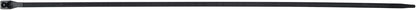 45-524SP 24-Inch Natural Heavy Duty Cable Ties, 10-Pack