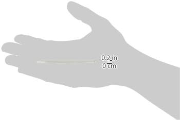 45-524SP 24-Inch Natural Heavy Duty Cable Ties, 10-Pack