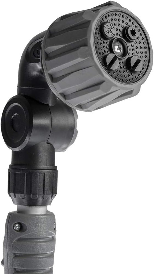 X-Stream 4-Pattern Telescoping Watering Tool