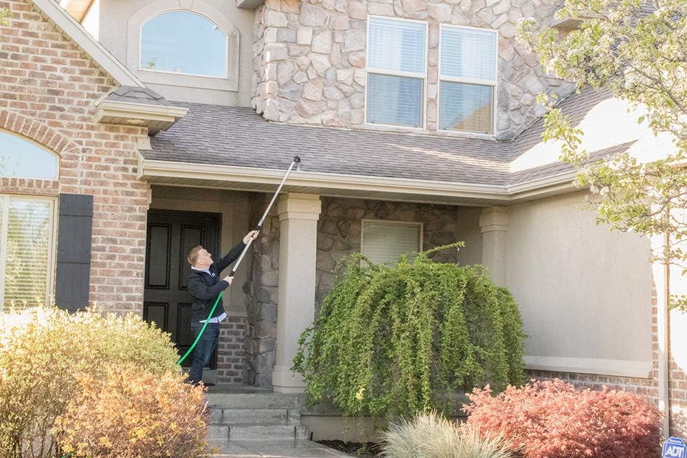 X-Stream 4-Pattern Telescoping Watering Tool