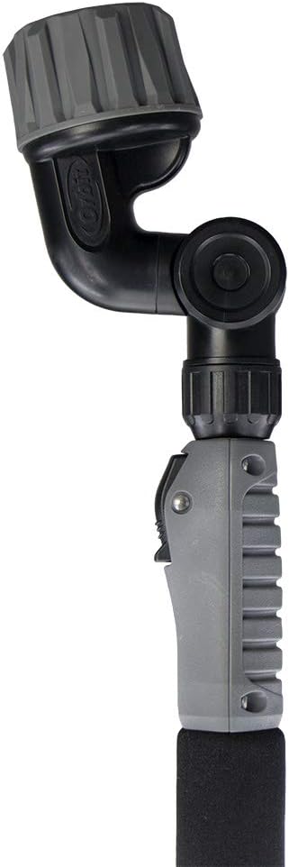 X-Stream 4-Pattern Telescoping Watering Tool