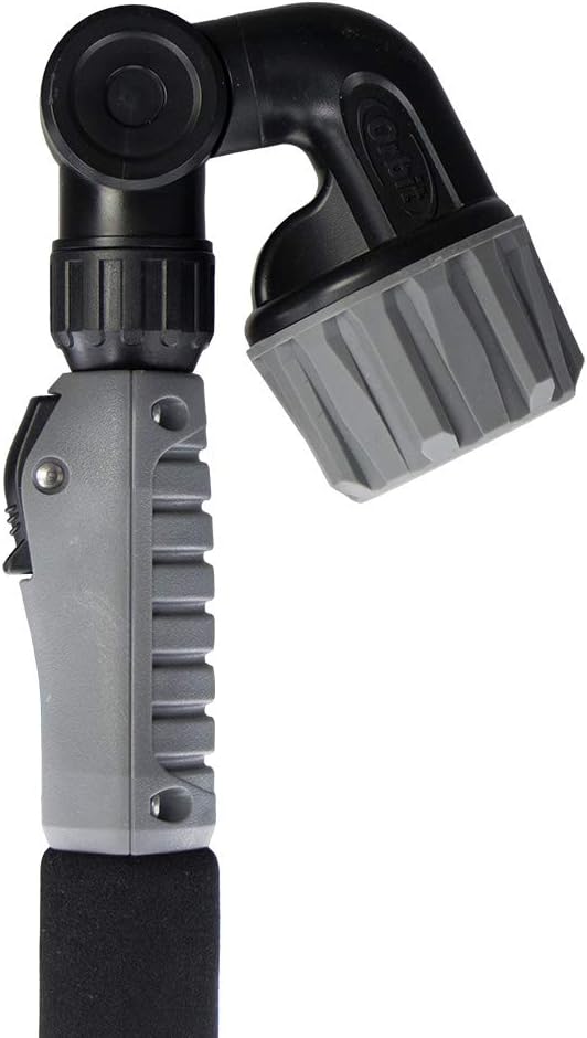X-Stream 4-Pattern Telescoping Watering Tool