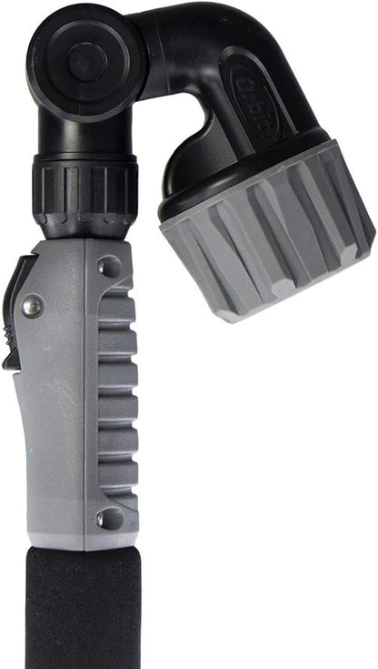 X-Stream 4-Pattern Telescoping Watering Tool