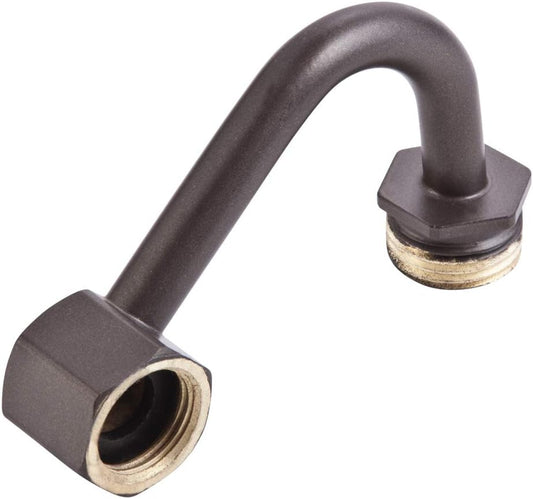 Replacement Elbow Connector for Wall Mounted Hose Reel #ELB0002