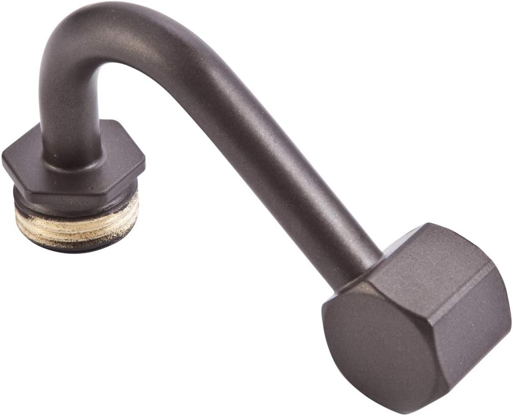 Replacement Elbow Connector for Wall Mounted Hose Reel #ELB0002