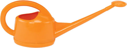 Premium High Grade Long Spout Watering Can, for Indoor/Outdoor House Plants, Vegetables, Flowers, Green, 2 Liter