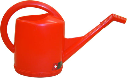 Premium High Grade Long Spout Watering Can, for Indoor/Outdoor House Plants, Vegetables, Flowers, Green, 2 Liter