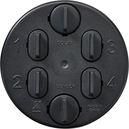 2-Pack 57865 Battery-Operated Sprinkler Timer - Convenient Automated Watering Device ( 2 Total timers )