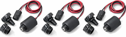 2-Pack 57865 Battery-Operated Sprinkler Timer - Convenient Automated Watering Device ( 2 Total timers )