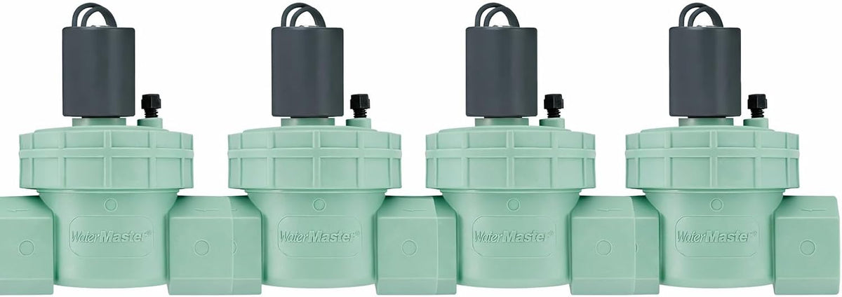 2-Pack 57865 Battery-Operated Sprinkler Timer - Convenient Automated Watering Device ( 2 Total timers )