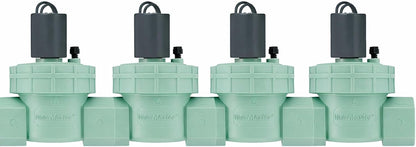 2-Pack 57865 Battery-Operated Sprinkler Timer - Convenient Automated Watering Device ( 2 Total timers )