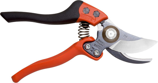 BAHPX-M2 ERGO Medium Bypass Pruning Shears, 7-1/2" Length, 3/4" Cut