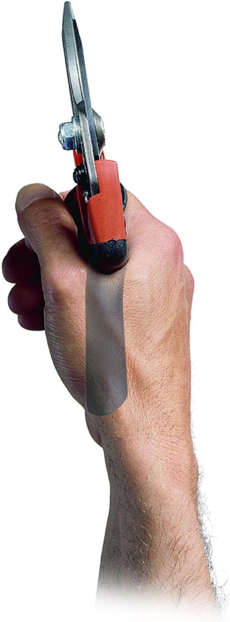 BAHPX-M2 ERGO Medium Bypass Pruning Shears, 7-1/2" Length, 3/4" Cut