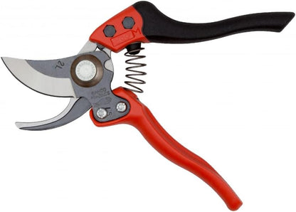 BAHPX-M2 ERGO Medium Bypass Pruning Shears, 7-1/2" Length, 3/4" Cut