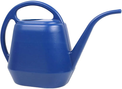 1 Gallon Plant Watering can Large Capacity Watering Bottle with Long Spout Indoor Watering can for Succulents Flowers Patio and Garden Plants 14.96 X 10.23 X 4.72 in