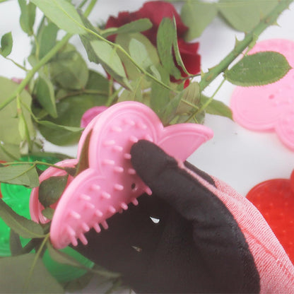 Flower Bouquet Accessories, Flower Scissors Rose Thorn Stripper Tool