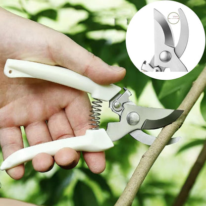 Flower Bouquet Accessories, Flower Scissors Rose Thorn Stripper Tool