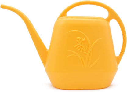 Plant Watering Can - Blue - 1/2 Gallon