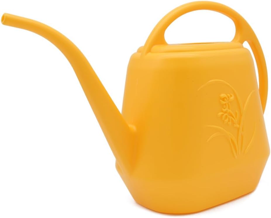 Plant Watering Can - Blue - 1/2 Gallon