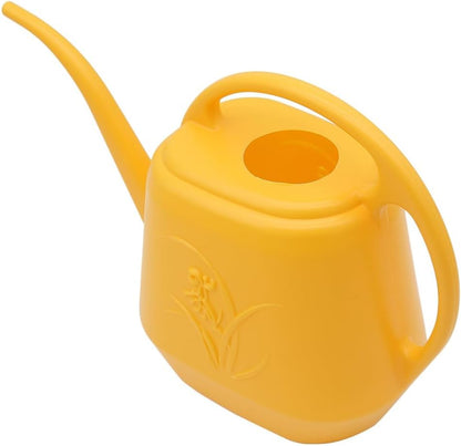 Plant Watering Can - Blue - 1/2 Gallon
