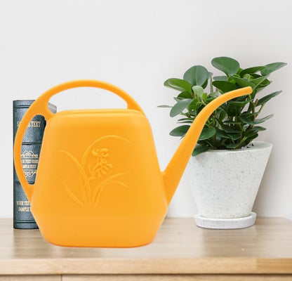 Plant Watering Can - Blue - 1/2 Gallon