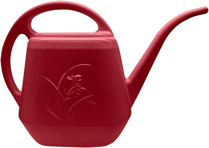 Plant Watering Can - Blue - 1/2 Gallon