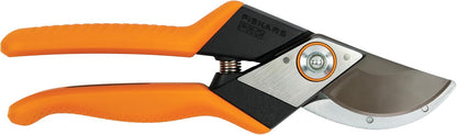 SoftGrip Bypass Pruning Shears, 5/8" Cut Capacity Garden Clippers