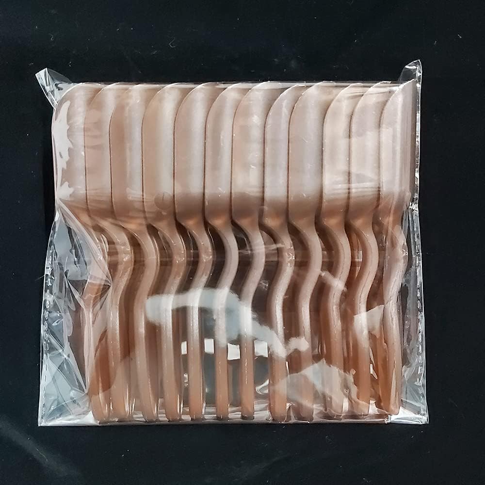12 PCS Plastic Mini Garden Shovel Spoons Soil Scoops