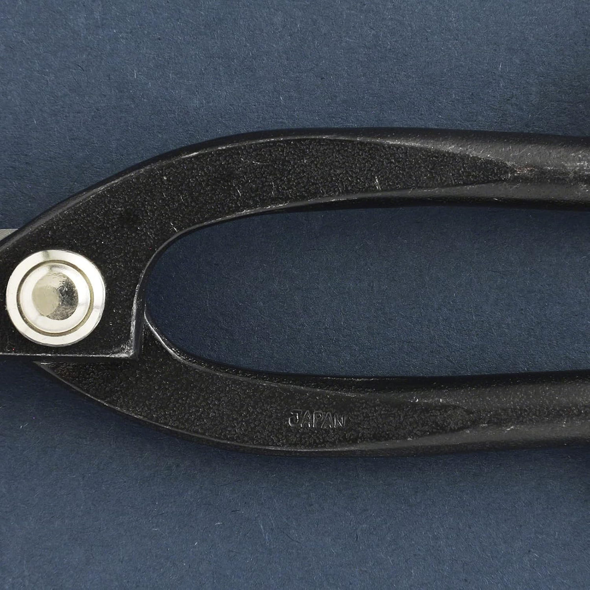 Wazakura Yasugi Steel Series Satsuki Bonsai Trimming Scissors, Made in Japan 7inch (180mm), Japanese Garden Snip Tools, Bonsai Tree Branch Leaf Pruning Shears - Yasugi Steel Satsuki Scissors