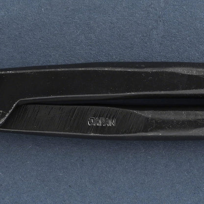 Wazakura Yasugi Steel Series Satsuki Bonsai Trimming Scissors, Made in Japan 7inch (180mm), Japanese Garden Snip Tools, Bonsai Tree Branch Leaf Pruning Shears - Yasugi Steel Satsuki Scissors