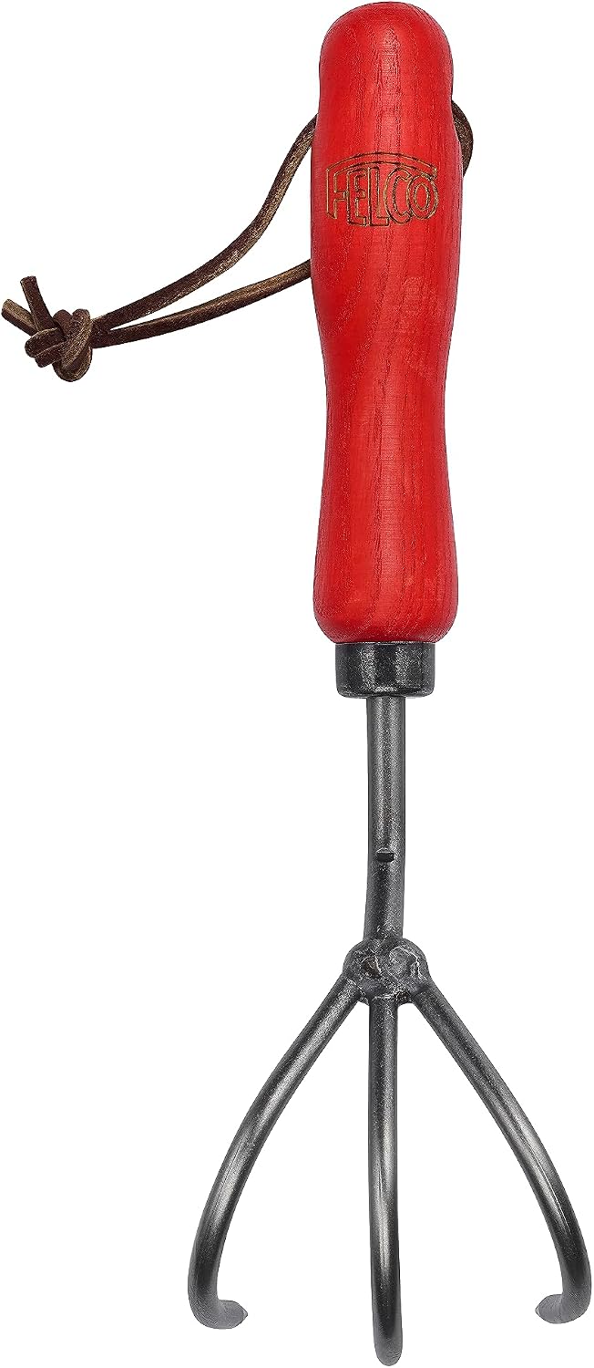FELCO 411