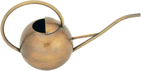 Achla WC-01 Designs Watering Can, 1L, Brass