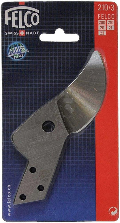 Cutting Blade 210/3
