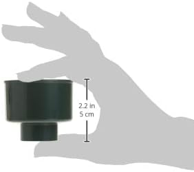 SunMate Hose-End 58293 Shower Wand Head