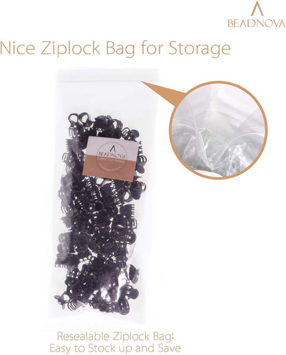 Plant Clips - 100PCS Orchid & Vine Support Clips