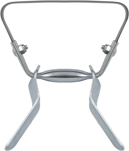 Scuffle Stirrup Action Hoe Head