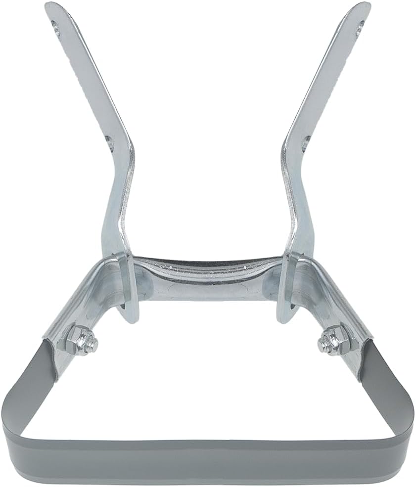 Scuffle Stirrup Action Hoe Head
