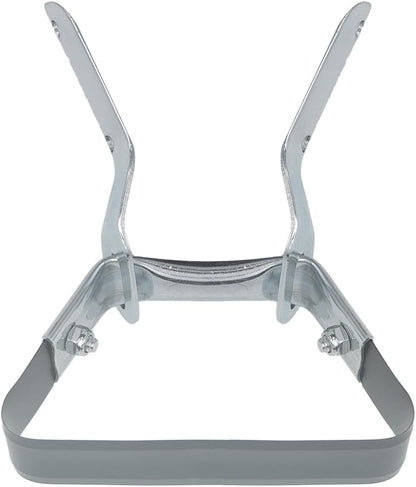 Scuffle Stirrup Action Hoe Head