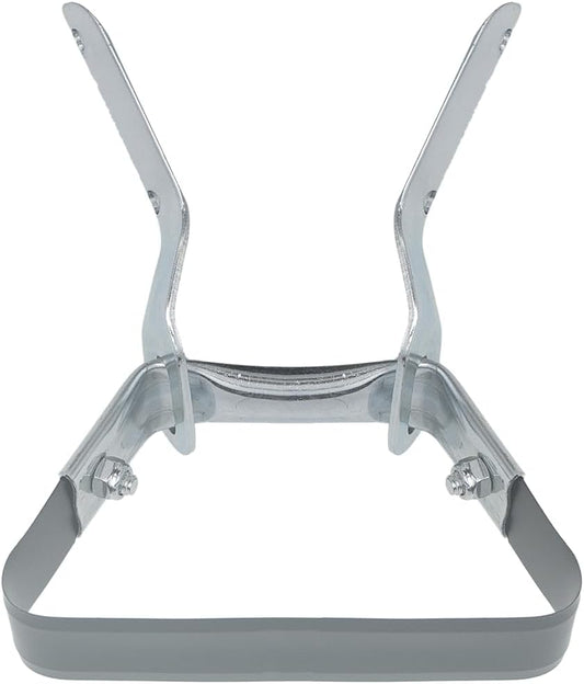 Scuffle Stirrup Action Hoe Head