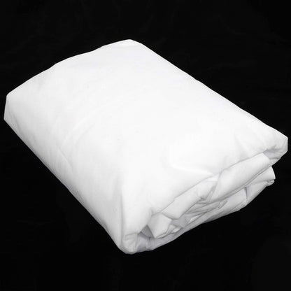 Plant Covers Blanket Heavy Duty Non Woven Floating Row Cover for Garden Vegetables Flowers Outdoor Plants Cold Weather Plant Cover Cloth Winter Frost Protection Flower Blanket Nan (White #11)