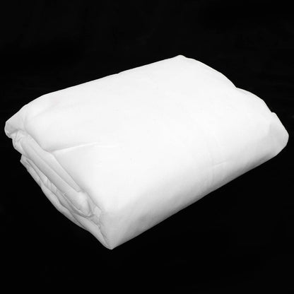Plant Covers Blanket Heavy Duty Non Woven Floating Row Cover for Garden Vegetables Flowers Outdoor Plants Cold Weather Plant Cover Cloth Winter Frost Protection Flower Blanket Nan (White #11)
