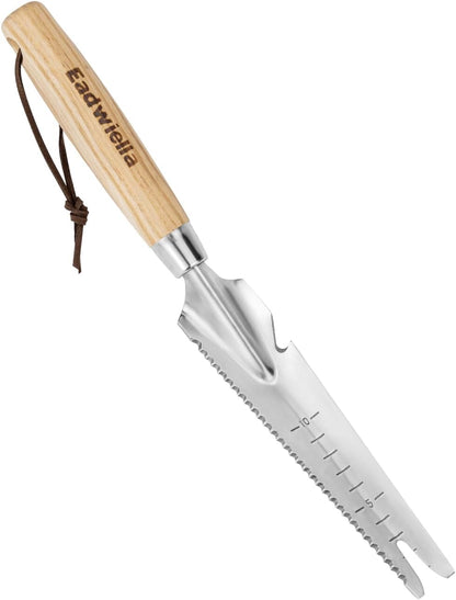 Crack Weeder Crevice Weeding Stainless Steel Lightweight Tool