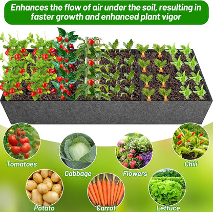 32 x 53 Inch Cucumber Trellis for Climbing Plants Outdoor A-Frame Garden Trellis for Raised Bed Detachable Sturdy Garden Plant Support Trellis for Small Plant Vegetable Flower Grape with Climbing Net