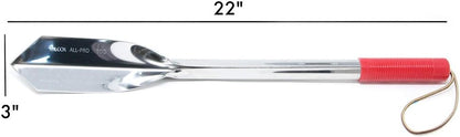 300S 22" All-Pro Long Handled Trowel