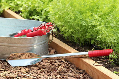 300S 22" All-Pro Long Handled Trowel